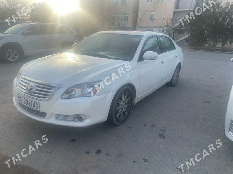 Toyota Avalon 2006 - 123 000 TMT - 10 mkr - img 3