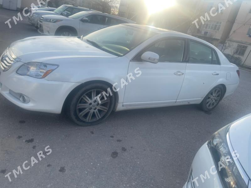 Toyota Avalon 2006 - 123 000 TMT - 10 mkr - img 2