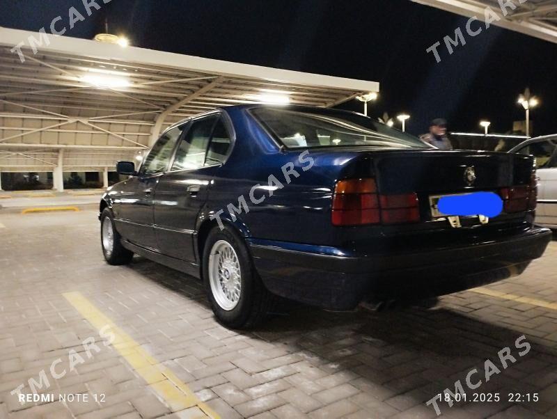 BMW E34 1994 - 57 000 TMT - Туркменбаши - img 4