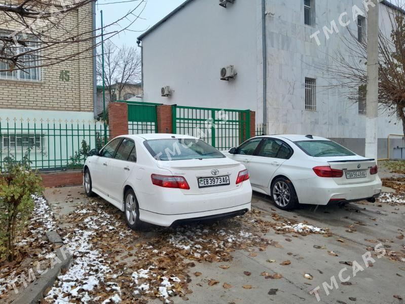 Toyota Camry 2008 - 150 000 TMT - Aşgabat - img 3