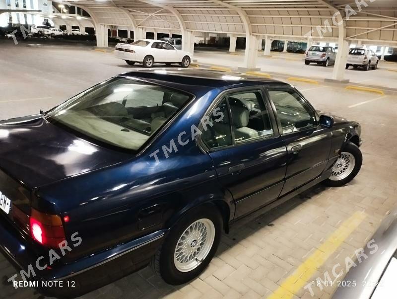 BMW E34 1994 - 57 000 TMT - Туркменбаши - img 2