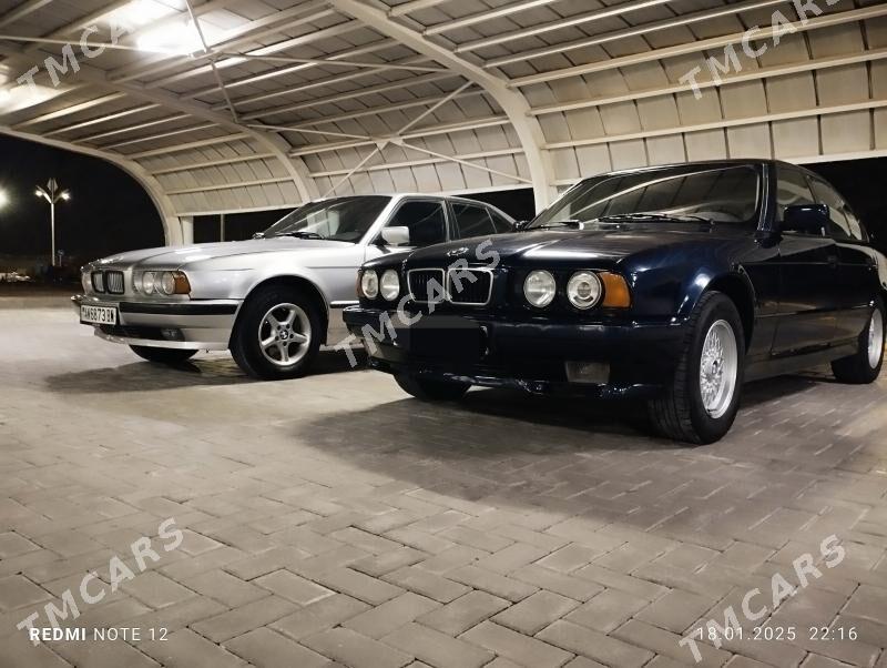 BMW E34 1994 - 57 000 TMT - Туркменбаши - img 6