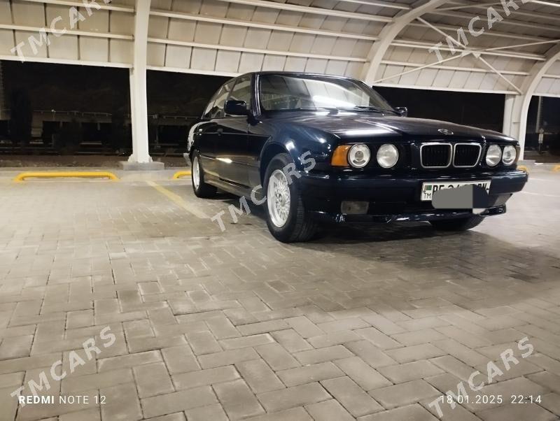 BMW E34 1994 - 57 000 TMT - Туркменбаши - img 5