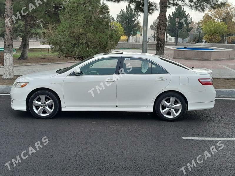 Toyota Camry 2008 - 150 000 TMT - Aşgabat - img 6