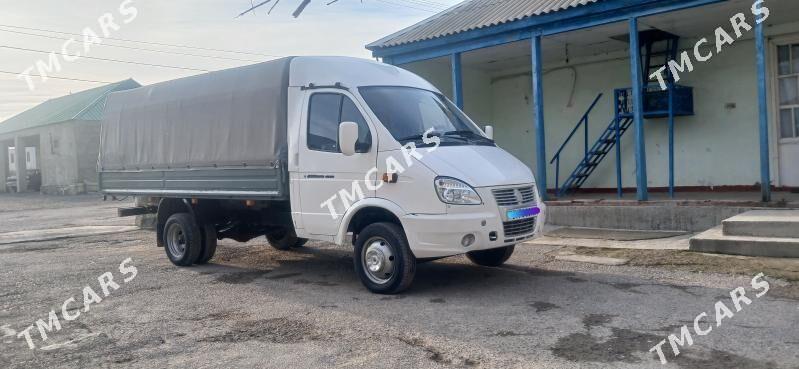 Gaz Gazel 2008 - 150 000 TMT - Гёкдепе - img 2