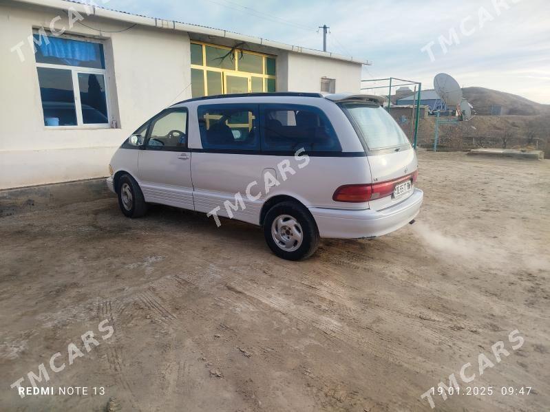 Toyota Previa 1990 - 20 000 TMT - Magtymguly - img 3