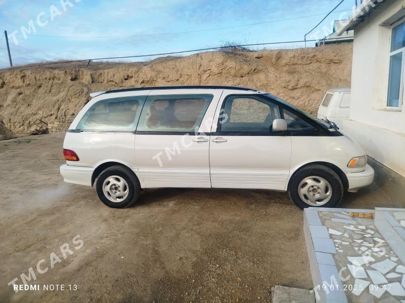 Toyota Previa 1990 - 20 000 TMT - Magtymguly - img 2