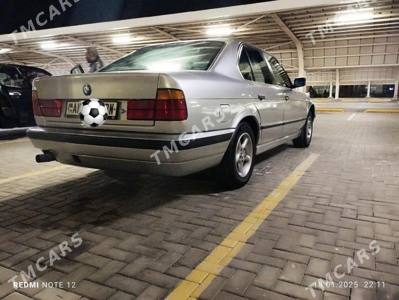 BMW E34 1993 - 53 000 TMT - Türkmenbaşy - img 3