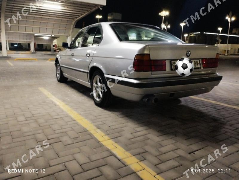 BMW E34 1993 - 53 000 TMT - Türkmenbaşy - img 2