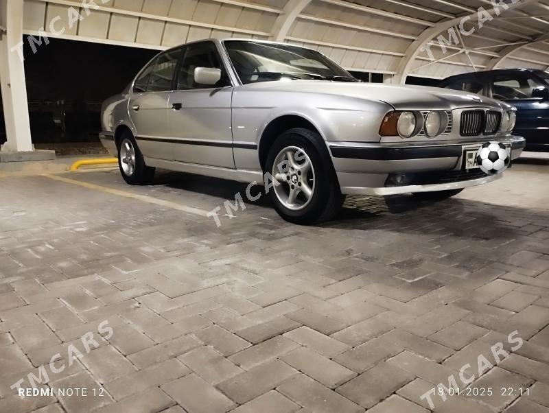 BMW E34 1993 - 53 000 TMT - Türkmenbaşy - img 5