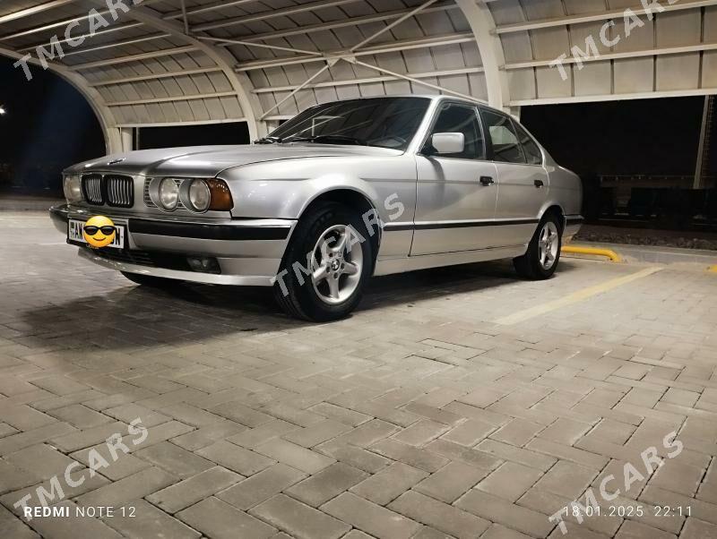 BMW E34 1993 - 53 000 TMT - Türkmenbaşy - img 7