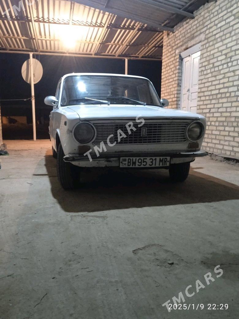 Lada 2104 1980 - 13 000 TMT - Мары - img 2