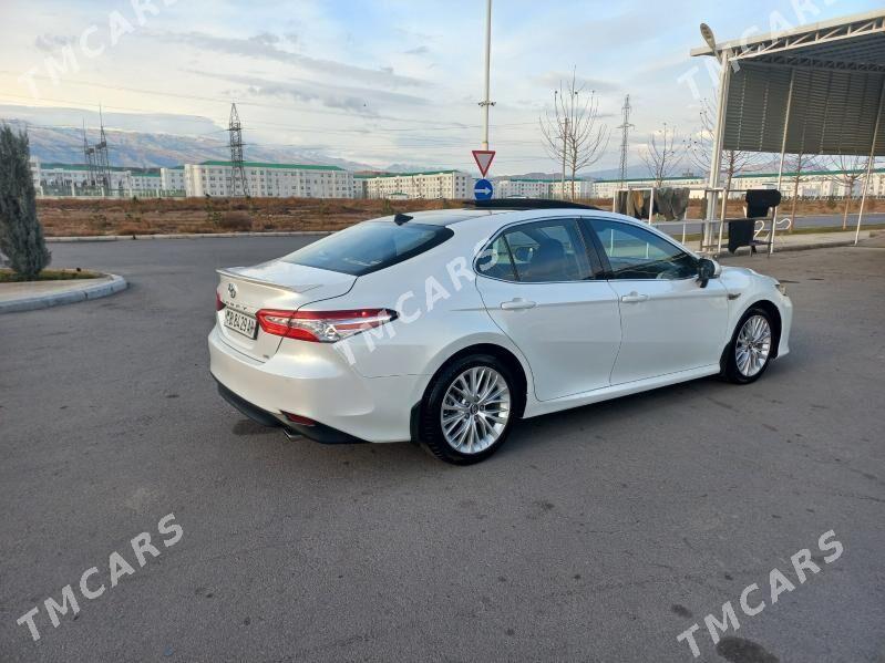 Toyota Camry 2018 - 300 000 TMT - Aşgabat - img 2