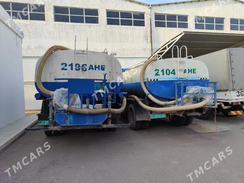 Dongfeng Special Truck 2014 - 115 000 TMT - Aşgabat - img 2