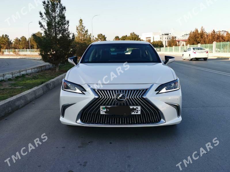 Lexus ES 350 2021 - 580 000 TMT - Aşgabat - img 6