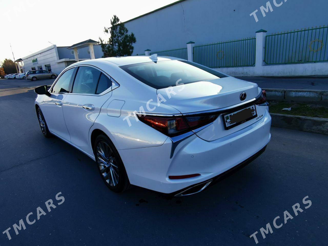 Lexus ES 350 2021 - 580 000 TMT - Aşgabat - img 10