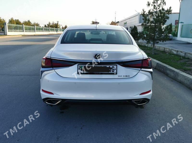 Lexus ES 350 2021 - 580 000 TMT - Aşgabat - img 8