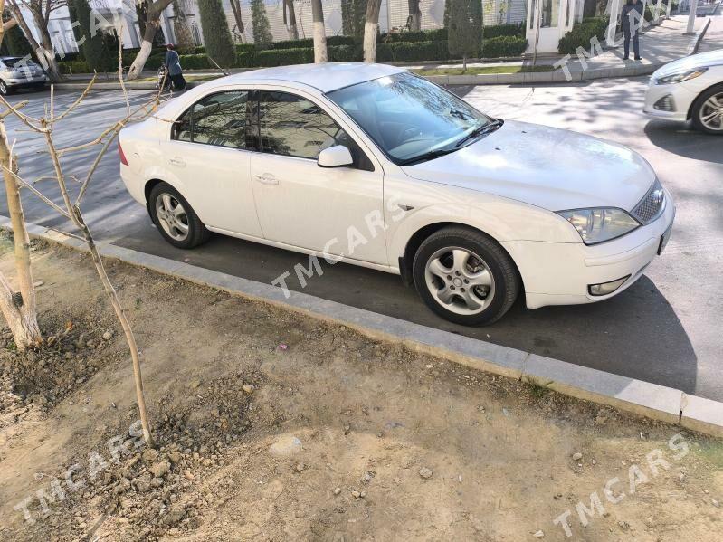 Ford Mondeo 2005 - 87 000 TMT - Aşgabat - img 3