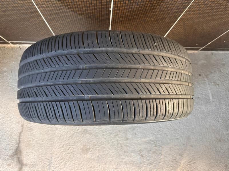 Teker SAILUN245/40R 500 TMT - Ашхабад - img 2