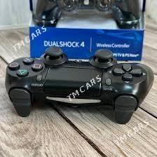 PS4 JOYSTICK - Aşgabat - img 3