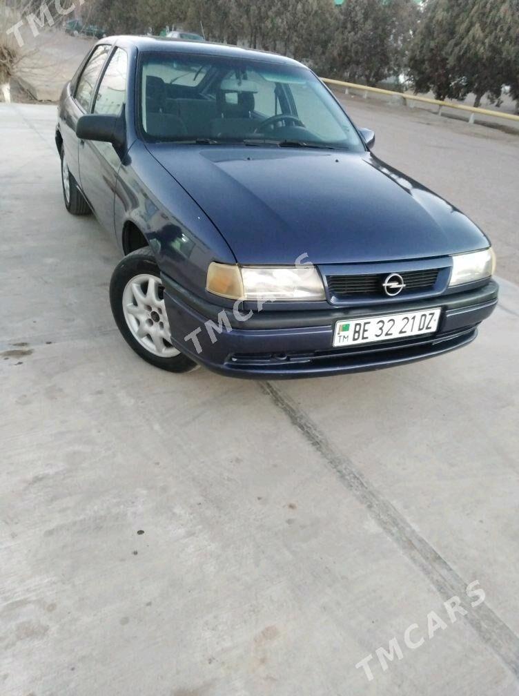 Opel Vectra 1993 - 30 000 TMT - Şabat etr. - img 2