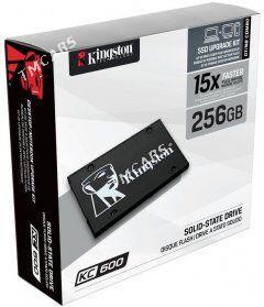 SSD+HDD 1TB 2TB 4TB 8TB 10TB - Мары - img 2