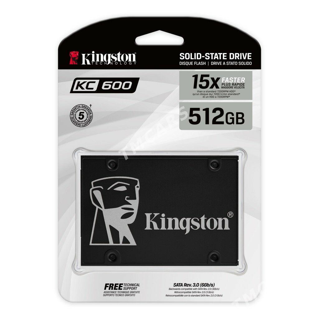 SSD+HDD 1TB 2TB 4TB 8TB 10TB - Мары - img 3