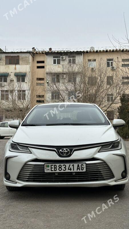 Toyota Corolla 2019 - 290 000 TMT - Ашхабад - img 3