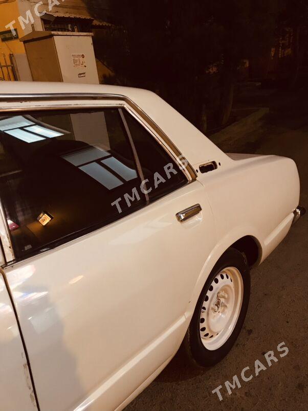 Toyota Mark II 1980 - 50 000 TMT - Türkmenbaşy - img 3