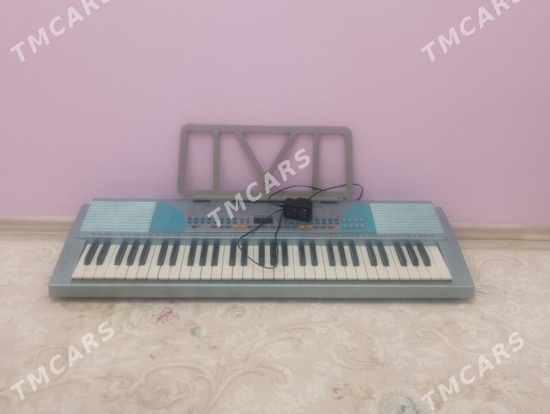 Sintezator Синтезатор бетский - Aşgabat - img 2