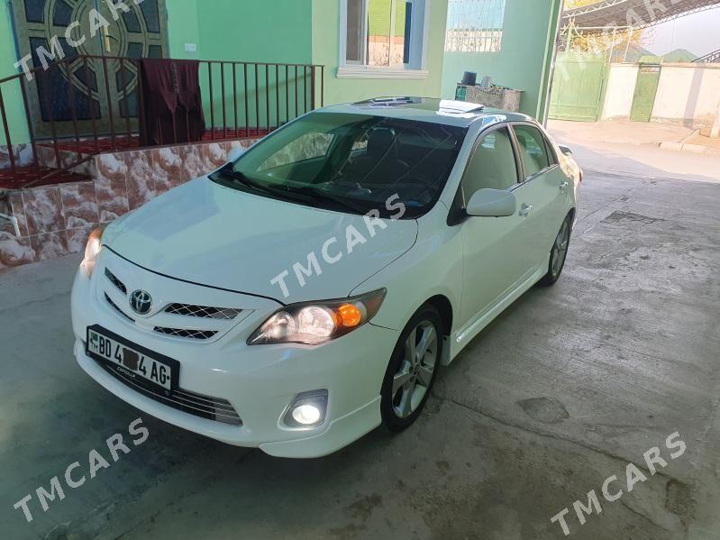 Toyota Corolla 2012 - 165 000 TMT - Чоганлы - img 4