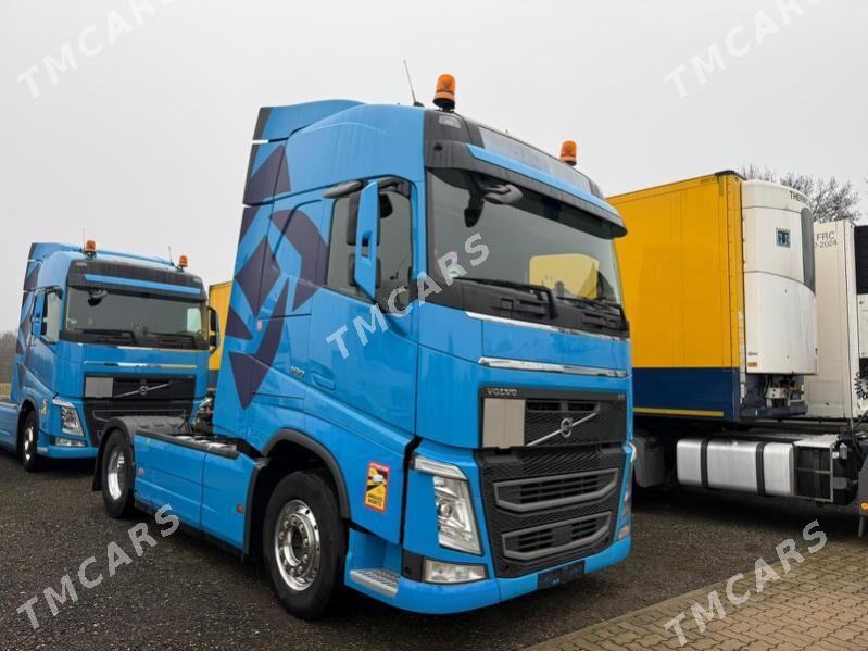 Volvo FH 460 2020 - 1 146 600 TMT - Ашхабад - img 3