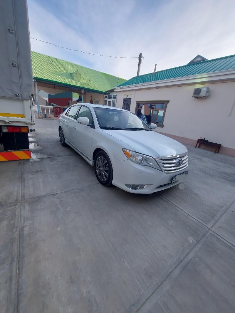 Toyota Avalon 2012 - 260 000 TMT - Чоганлы - img 3