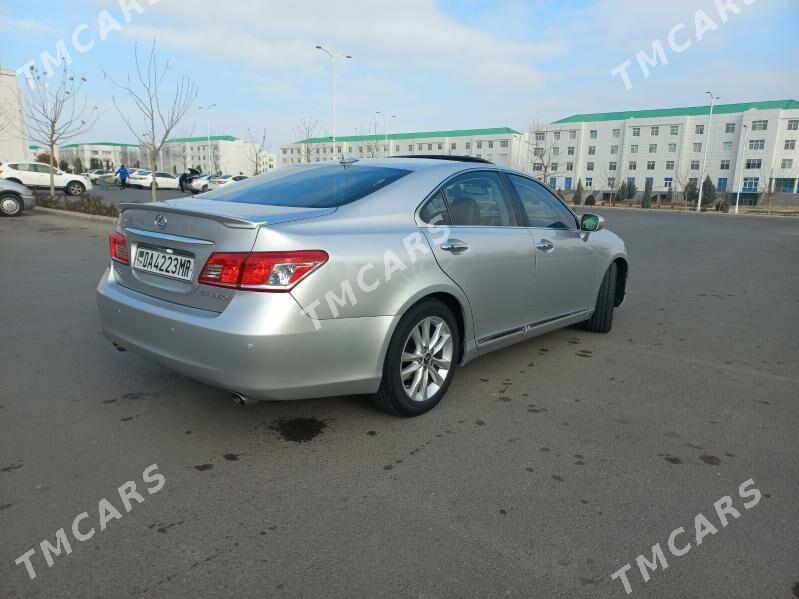 Lexus ES 350 2011 - 250 000 TMT - Aşgabat - img 9