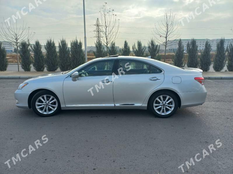 Lexus ES 350 2011 - 250 000 TMT - Aşgabat - img 3