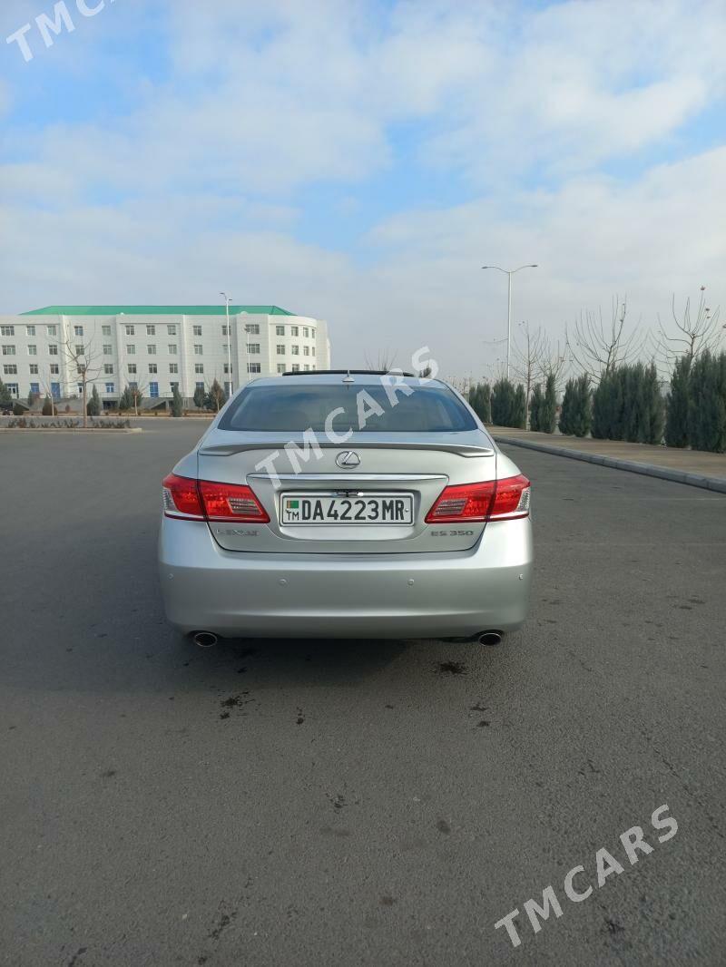 Lexus ES 350 2011 - 250 000 TMT - Aşgabat - img 2