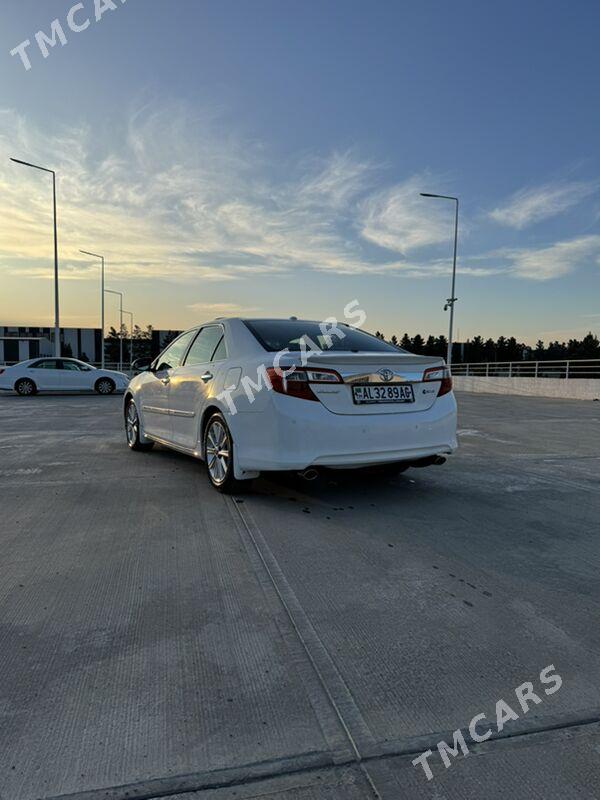 Toyota Camry 2012 - 220 000 TMT - Aşgabat - img 6