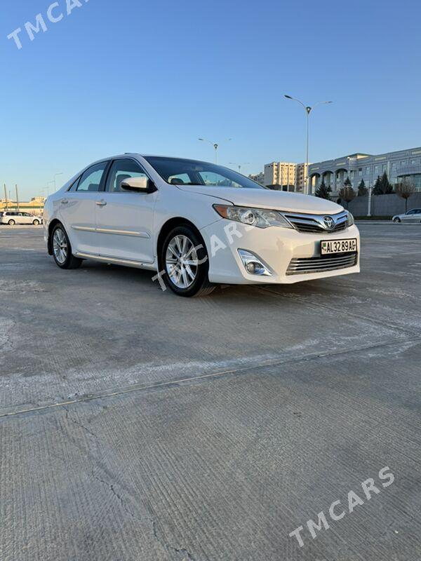 Toyota Camry 2012 - 220 000 TMT - Aşgabat - img 7