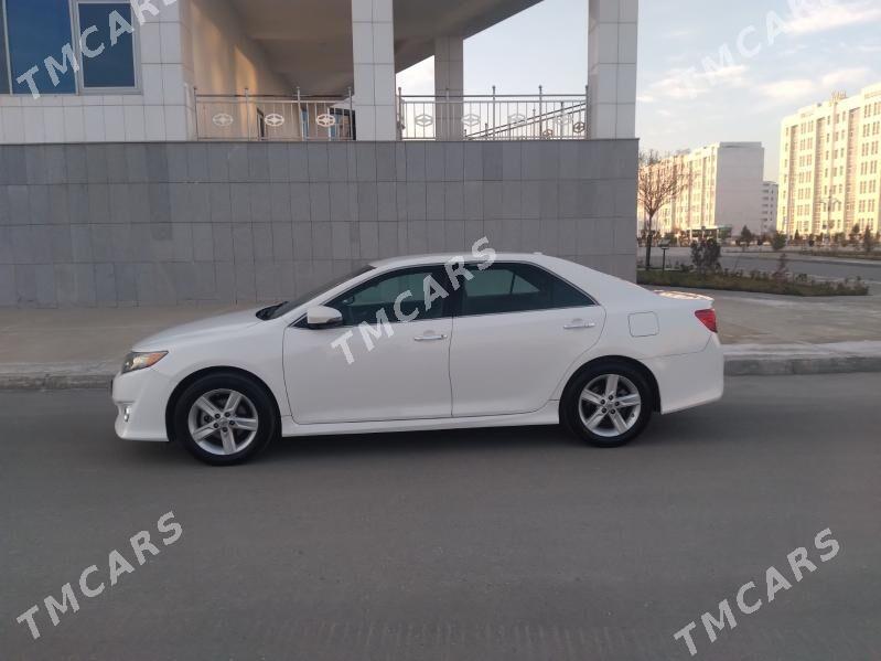 Toyota Camry 2012 - 210 000 TMT - Тязе заман - img 4