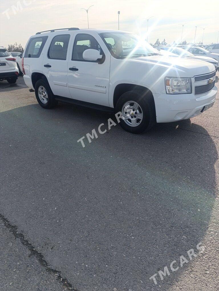 Chevrolet Tahoe 2008 - 380 000 TMT - Анев - img 2