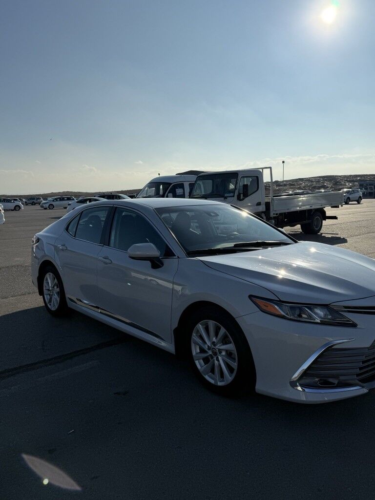 Toyota Camry 2022 - 345 000 TMT - Aşgabat - img 3