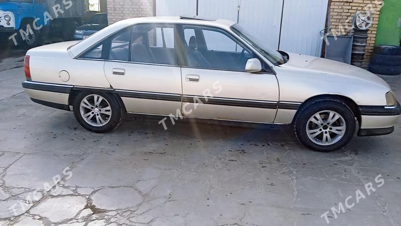 Opel Omega 1993 - 22 000 TMT - Байрамали - img 3