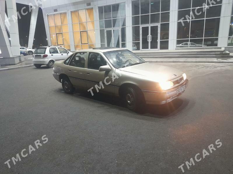 Opel Vectra 1992 - 33 000 TMT - Daşoguz - img 2