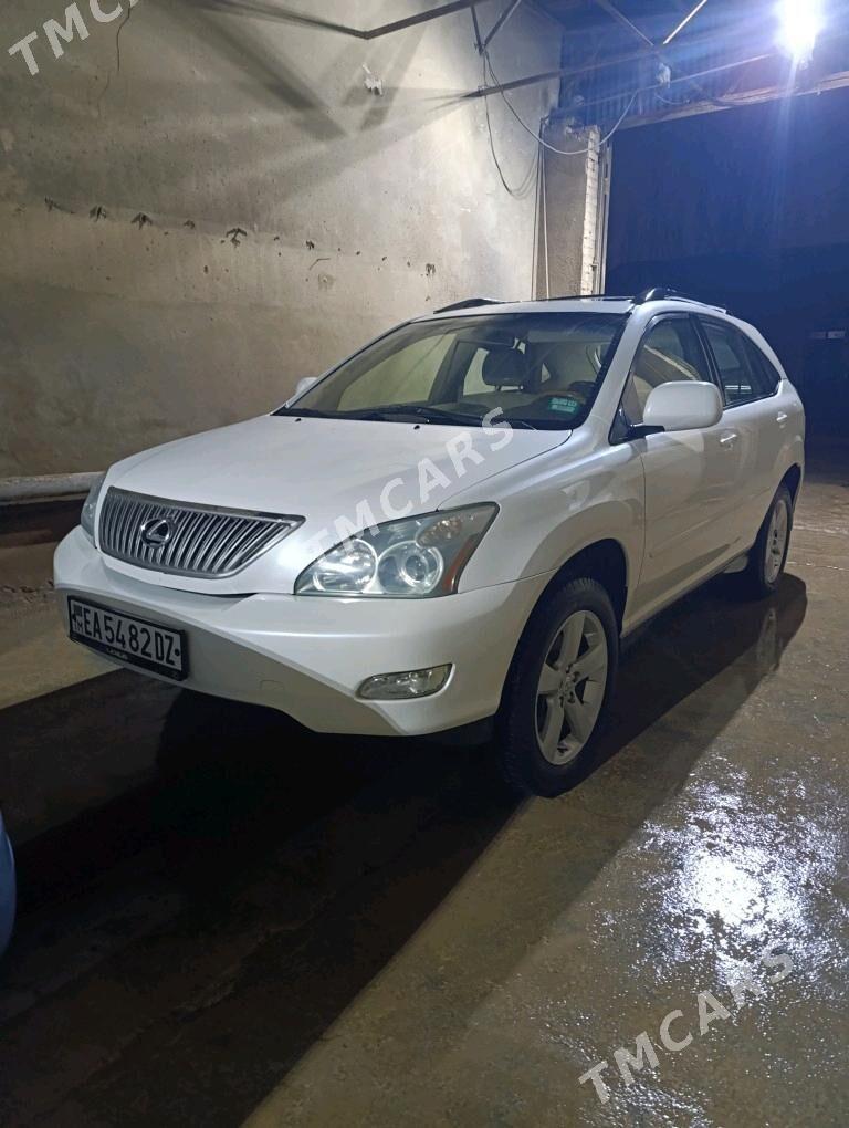 Lexus RX 330 2004 - 262 000 TMT - Кёнеургенч - img 2