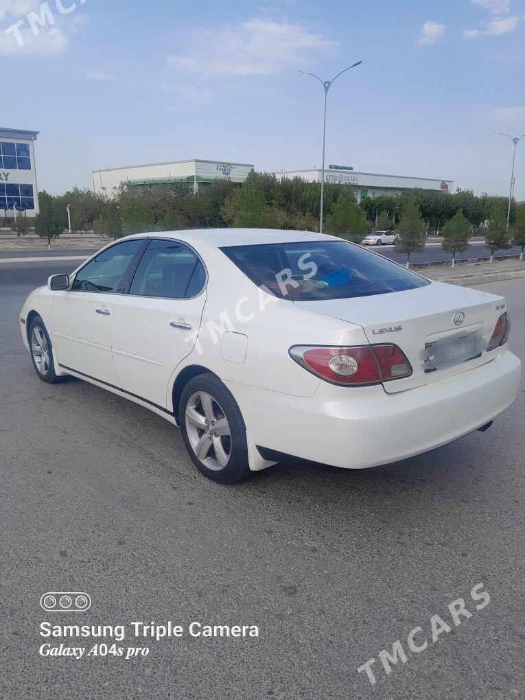 Lexus ES 2003 - 155 000 TMT - Кака - img 2