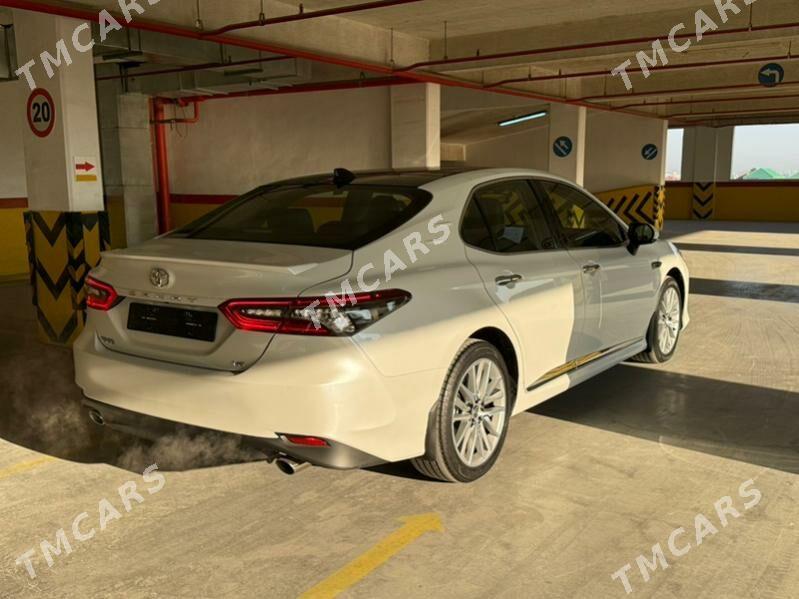 Toyota Camry 2023 - 699 000 TMT - Aşgabat - img 6