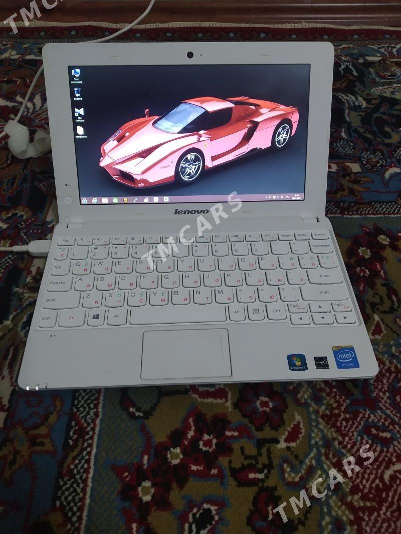 LENOVO E10-3C - Balkanabat - img 3