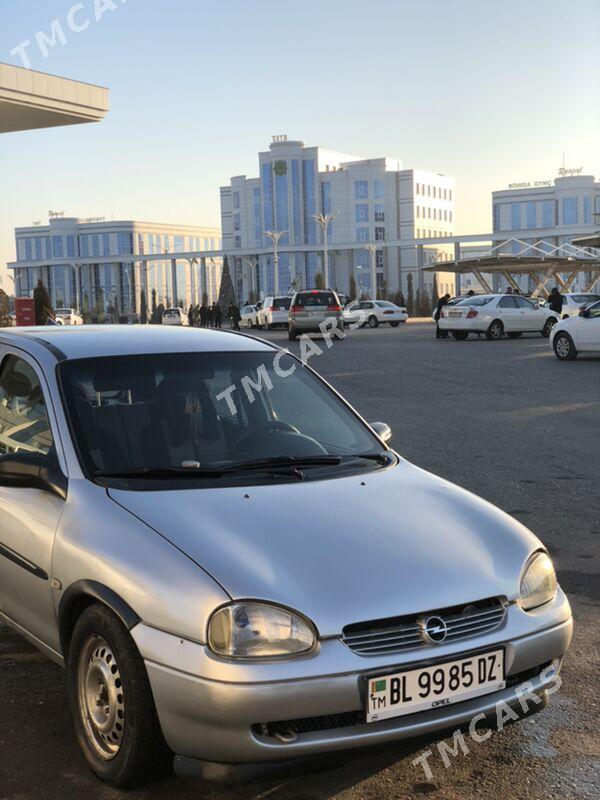 Opel Vita 1998 - 40 000 TMT - Daşoguz - img 3