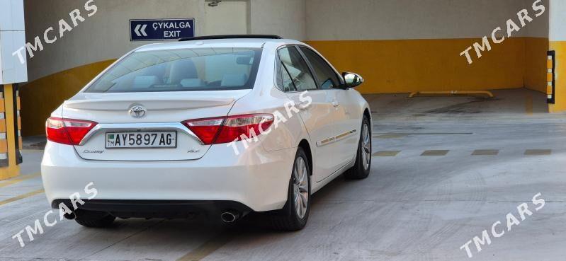 Toyota Camry 2015 - 330 000 TMT - Aşgabat - img 5