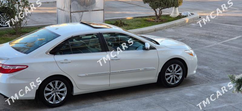 Toyota Camry 2015 - 330 000 TMT - Aşgabat - img 4